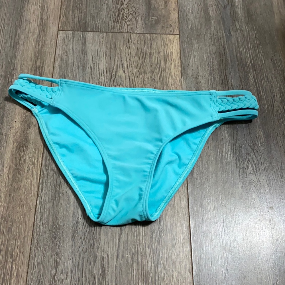 hollister bikini bottoms